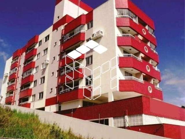 Apartamento com 2 quartos à venda na Rua Waldemar Ouriques, 330, Capoeiras, Florianópolis por R$ 450.000