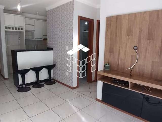 Apartamento com 2 quartos para alugar na Zioni Berkenbrock, 477, Real Parque, São José por R$ 1.690