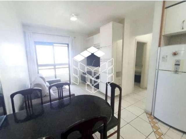 Apartamento com 1 quarto à venda na Rua Delamar José da Silva, 180, Kobrasol, São José por R$ 285.000