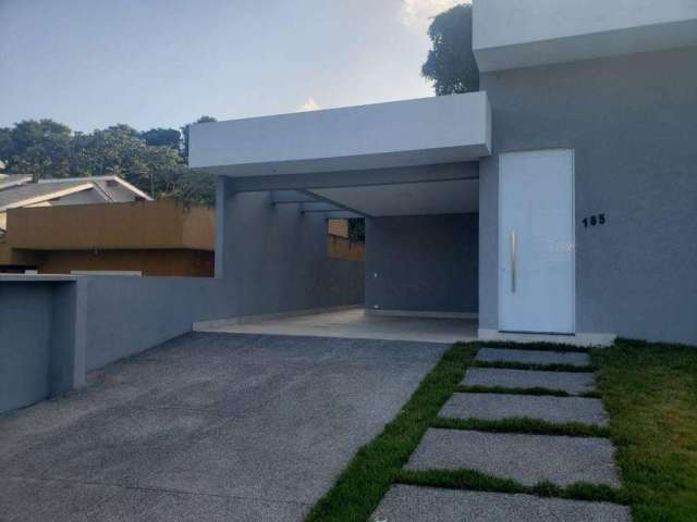 Casa com 3 quartos à venda em Vargem Grande Paulista/SP