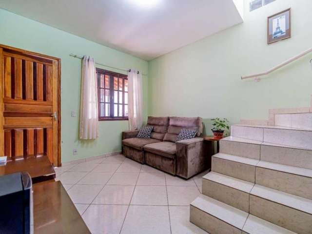 Casa com 2 quartos à venda, 70 m² por R$ 375.000 - Outeiro de Passárgada - Cotia/SP