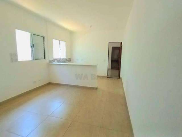 Casa com 2 dormitórios à venda, 60 m² por R$ 215.000,00 - Caucaia do Alto - Cotia/SP