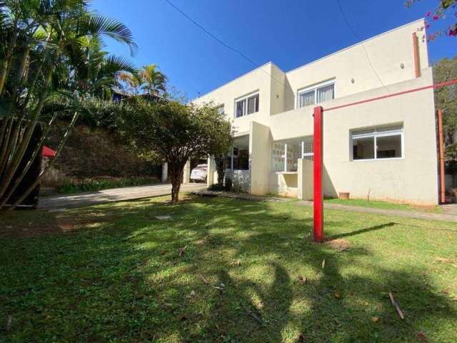 Chácara com 2 quartos à venda, 1600 m² por R$ 1.270.000 - Chácara São João - Carapicuíba/SP