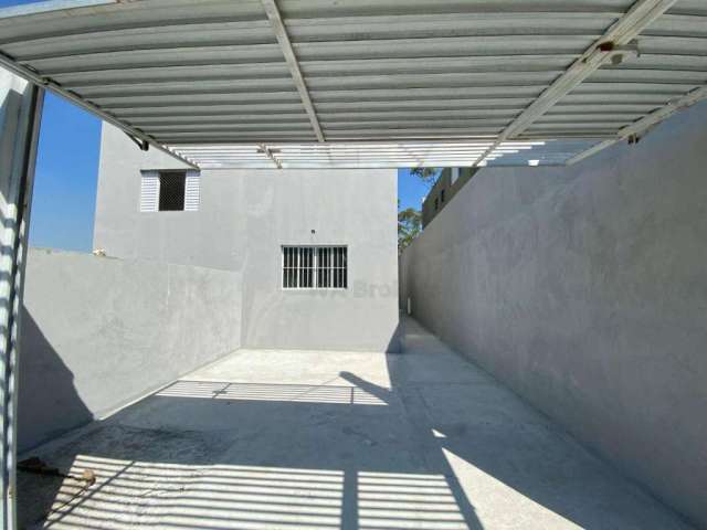 Casa com 3 quartos à venda, 80 m² por R$ 350.000 - Parque Frondoso - Cotia/SP