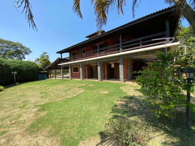Casa com 4 quartos à venda, 2321 m² por R$ 1.800.000 - Residencial Euroville - Carapicuíba/SP