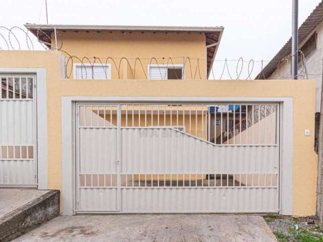 Casa com 2 dormitórios à venda, 71 m² por R$ 270.000,00 - Centro (Caucaia do Alto) - Cotia/SP