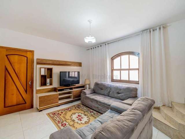 Casa com 3 quartos à venda, 251 m² por R$ 540.000 - Portão - Cotia/SP