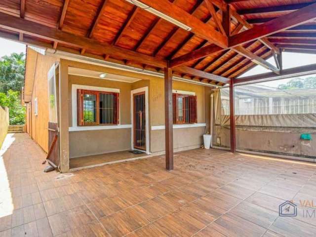 Casa com 3 dormitórios à venda, 130 m² por R$ 369.900,00 - Vila Nova - São Leopoldo/RS