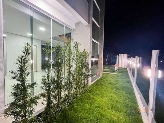 Casa com 3 dormitórios à venda, 88 m² por R$ 445.000,00 - Jardim das Acácias - São Leopoldo/RS