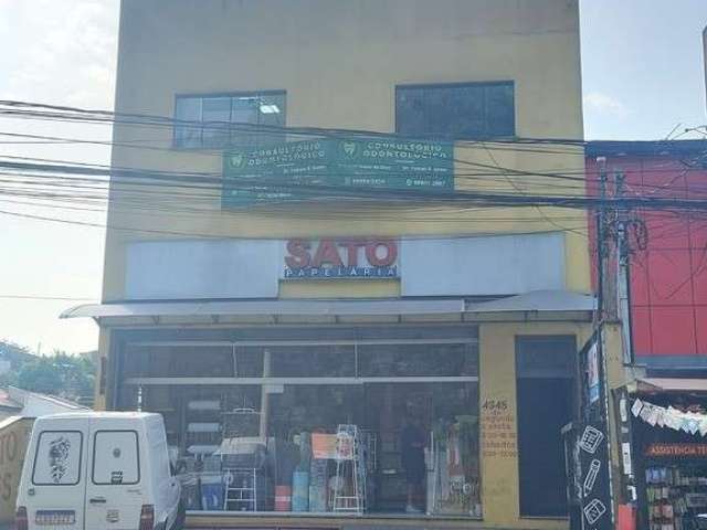 São Paulo Sala Comercial Sobre Loja