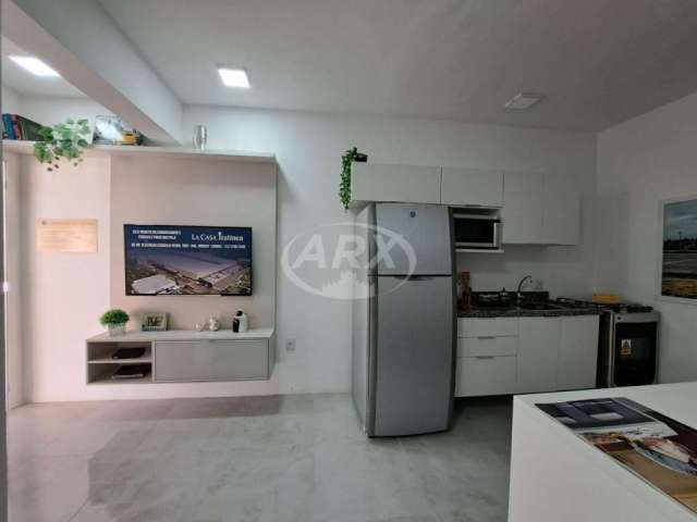 Apartamento com 2 quartos à venda na Rua Treze de Maio, 600, Rio Branco, Canoas por R$ 170.900