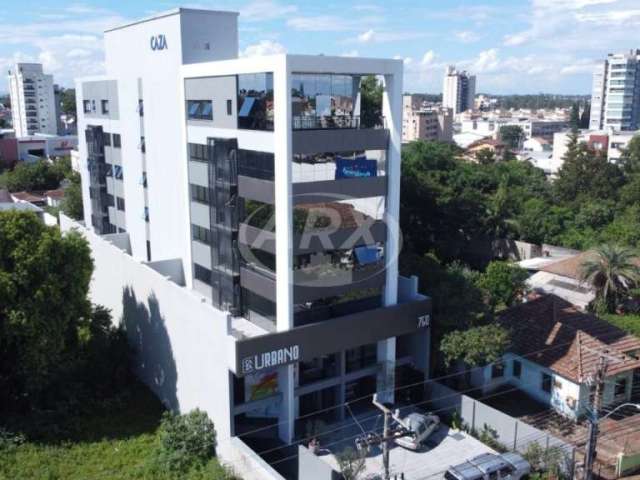 Sala comercial à venda na Avenida Santos Ferreira, 750, Marechal Rondon, Canoas por R$ 350.000