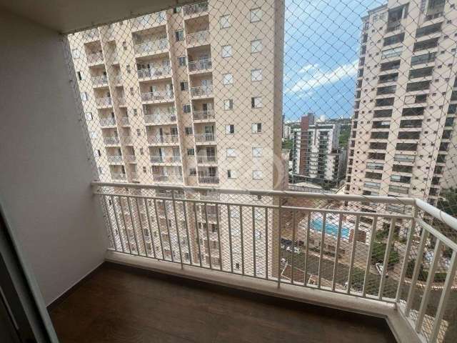 Apartamento com 3 quartos à venda na Rua Domingos Vitaliano, 60, Jardim Botânico, Ribeirão Preto por R$ 530.000