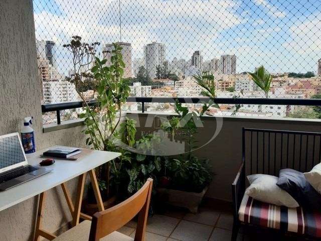 Apartamento com 4 quartos à venda na Rua Tamôios, 421, Santa Cruz do José Jacques, Ribeirão Preto, 151 m2 por R$ 530.000