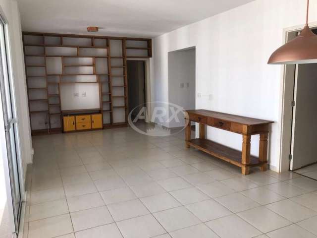 Apartamento com 3 quartos à venda na Avenida Luiz Eduardo Toledo Prado, 777, Vila do Golf, Ribeirão Preto, 128 m2 por R$ 680.000
