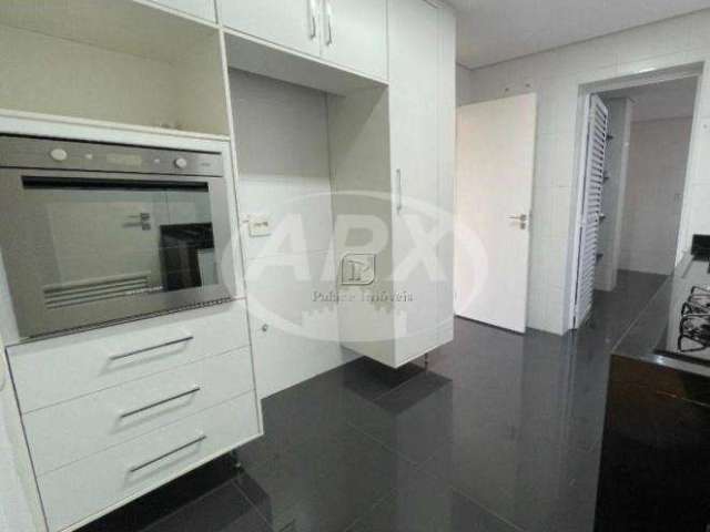 Apartamento com 3 quartos à venda na Avenida Luiz Eduardo Toledo Prado, 847, Vila do Golf, Ribeirão Preto, 128 m2 por R$ 890.000