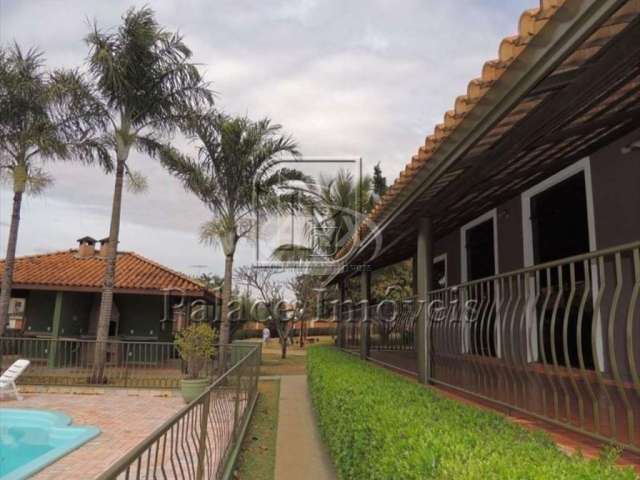 Casa em condomínio fechado com 3 quartos à venda na Jardim dos Gerânios, 95, Jardim dos Gerânios, Ribeirão Preto, 160 m2 por R$ 469.000