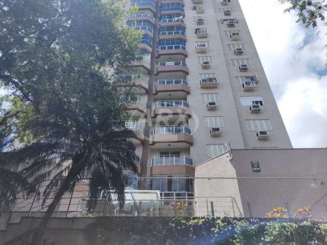 Apartamento com 3 quartos à venda na Rua Domingos Martins, 979, Centro, Canoas por R$ 517.000