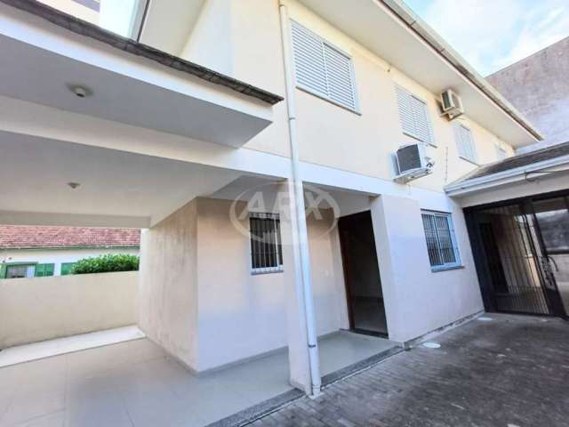 Casa em condomínio fechado com 2 quartos à venda na Rua Regente Feijó, 61, Centro, Canoas por R$ 320.000
