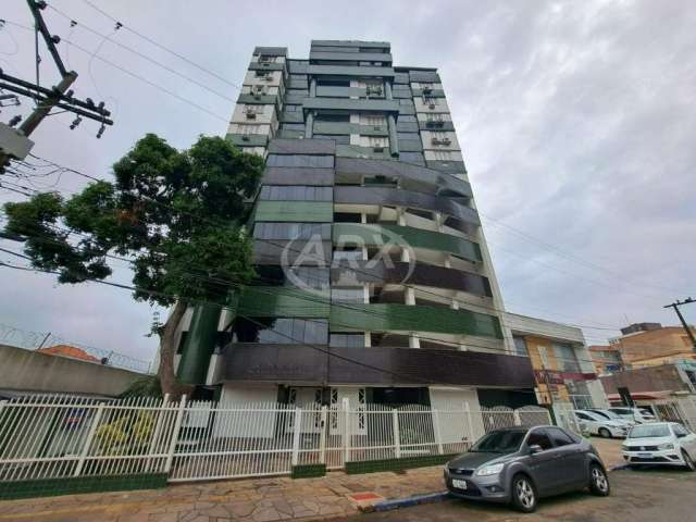 Apartamento com 2 quartos à venda na Rua Cândido Machado, 100, Centro, Canoas por R$ 430.000
