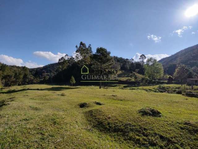 EXCELENTE TERRENO com 15 hectares á VENDA, EXCELENTE LOCALIZAÇÃO - RANCHO QUEIMADO