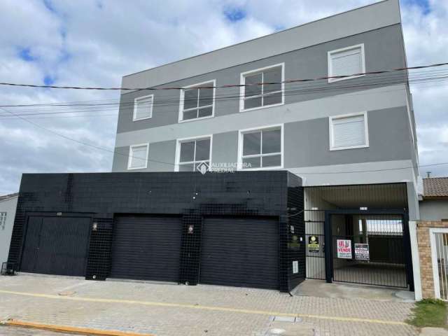 Apartamento com 2 quartos à venda na Avenida Primavera, 106, Jardim do Bosque, Cachoeirinha, 52 m2 por R$ 250.000