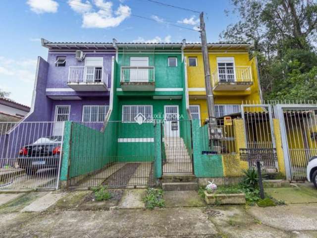 Casa com 2 quartos à venda na Rua São Judas, 150, Bom Sucesso, Gravataí, 106 m2 por R$ 200.000