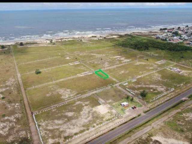 Terreno à venda na Ubatuba, 01, Curumim, Capão da Canoa, 386 m2 por R$ 265.000