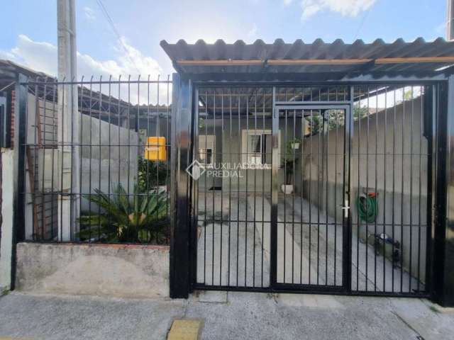 Casa com 2 quartos à venda na RUA ALEXANDRITA, 190, Fazenda Esperança, Cachoeirinha, 44 m2 por R$ 194.990