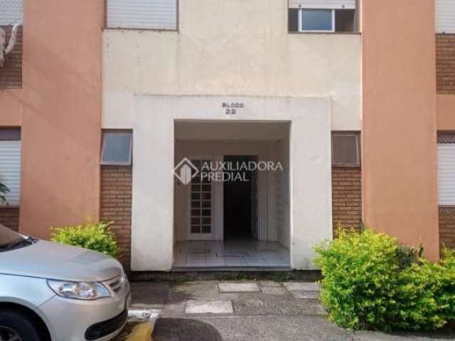 Apartamento com 3 quartos à venda na Rua Ernesto Gomes, 203, Passo das Pedras, Gravataí, 55 m2 por R$ 170.000