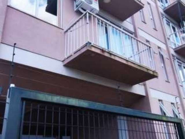 Apartamento com 2 quartos à venda na Rua Doutor Décio Martins Costa, 200, Vila Eunice Nova, Cachoeirinha, 80 m2 por R$ 295.000