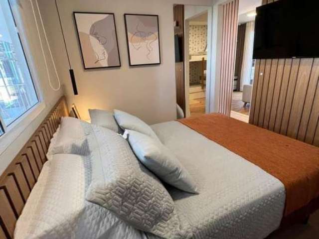 Apartamento com 2 quartos à venda na Rua Ary Rosa dos Santos, 200, Central Parque, Cachoeirinha, 41 m2 por R$ 197.000
