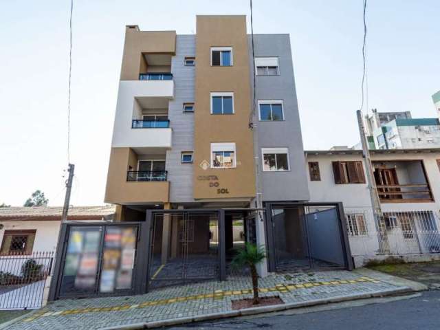 Apartamento com 2 quartos à venda na UPAMOROTI, 256, Vila Monte Carlo, Cachoeirinha, 59 m2 por R$ 297.460