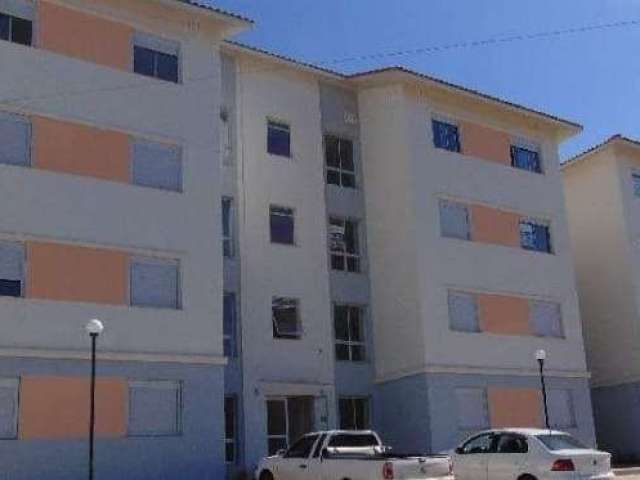 Apartamento com 2 quartos à venda na Travessa Herbert, 20, Passo das Pedras, Gravataí, 49 m2 por R$ 219.000