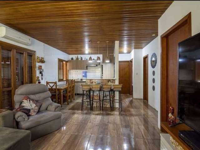 Casa com 3 quartos à venda na Francisco Dimer Raupp, 75, Vale do Sol, Cachoeirinha, 84 m2 por R$ 555.000