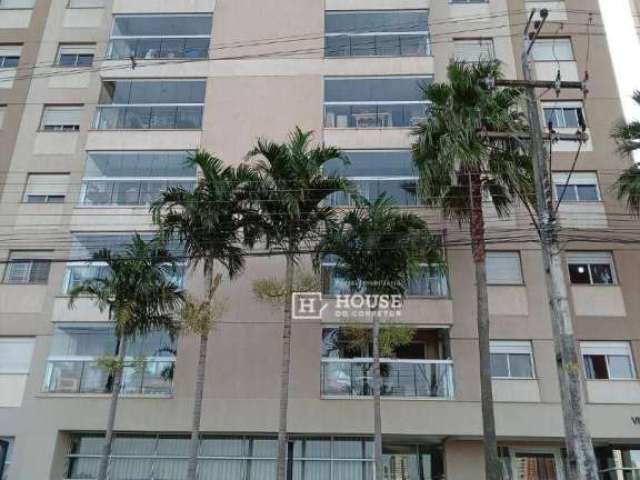 Apartamento com 3 dormitórios à venda, 91 m² por R$ 640.000,00 - Gleba Palhano - Londrina/PR
