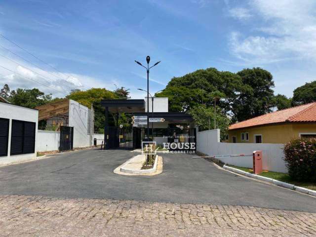 Terreno à venda, 1150 m² por R$ 900.000,00 - Itapetininga - Atibaia/SP