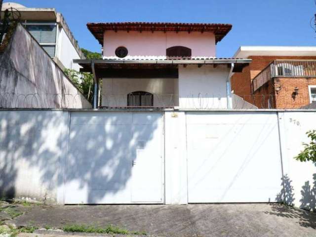 Casa com 4 dormitórios à venda, 336 m² por R$ 850.000,00 - Morumbi - São Paulo/SP