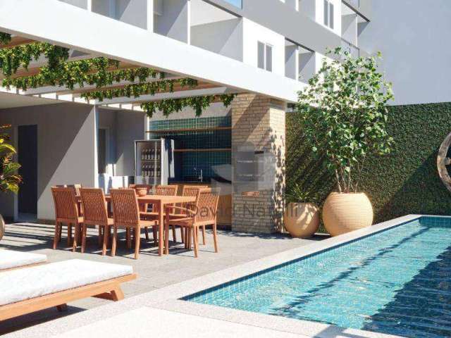 Apartamento Garden com 2  quartos - Praia de Itaparica - Vila Velha/ES