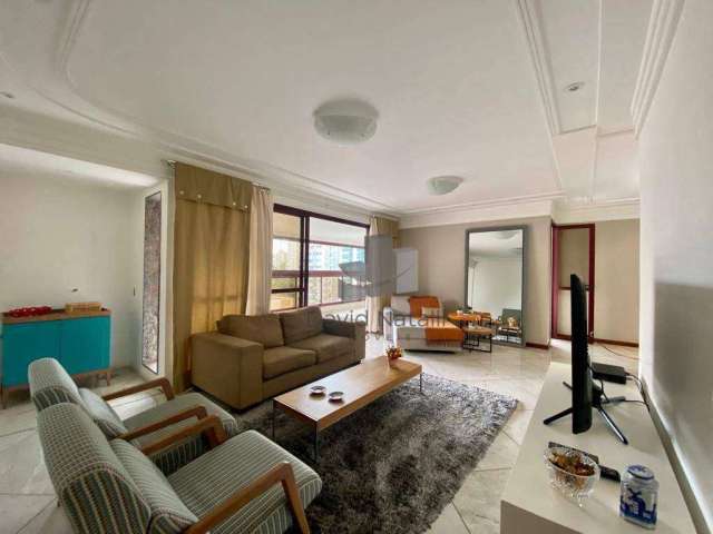 Apartamento com 4 dormitórios à venda, 240 m² por R$ 2.695.000,00 - Praia do Canto - Vitória/ES