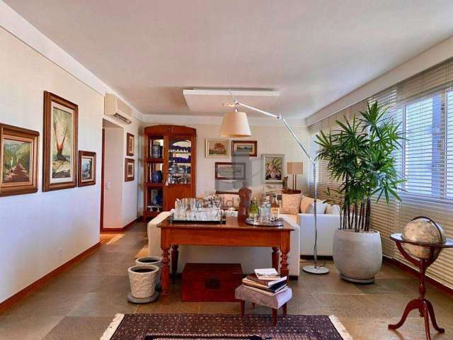 Apartamento com 4 dormitórios à venda, 185 m² por R$ 1.550.000,00 - Santa Lúcia - Vitória/ES