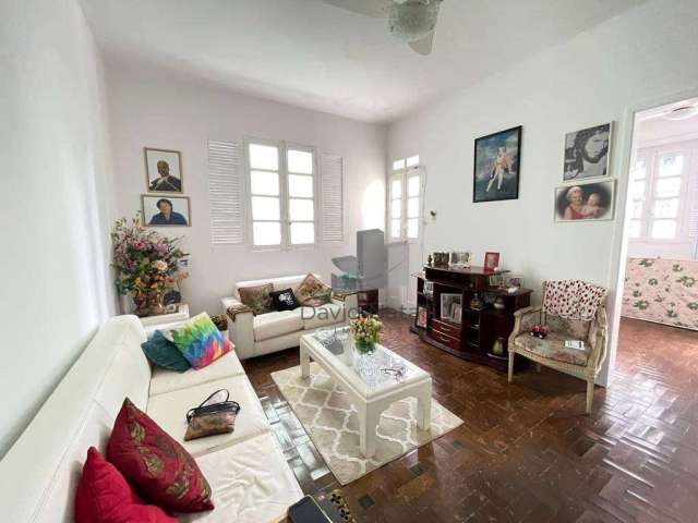 Apartamento com 4 dormitórios à venda, 215 m² por R$ 430.000,00 - Centro - Vitória/ES