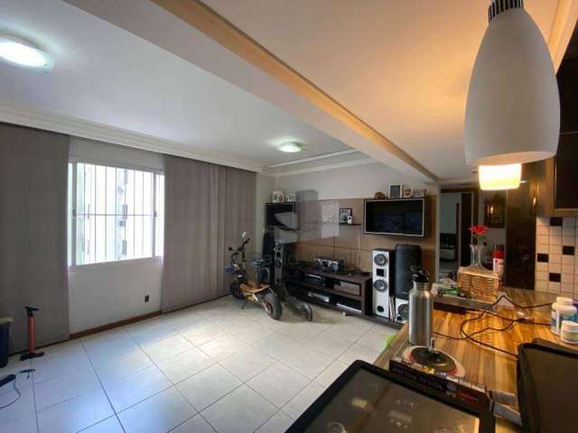 Apartamento com 2 dormitórios à venda, 80 m² por R$ 980.000,00 - Praia do Canto - Vitória/ES