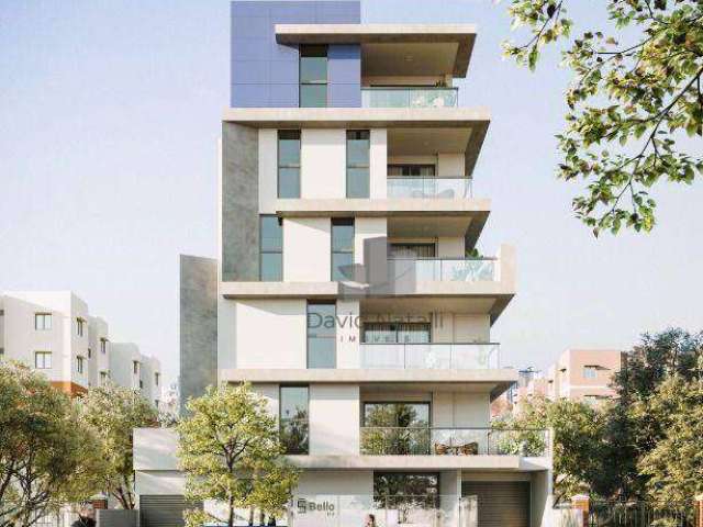 Apartamento com 2 dormitórios à venda, 78 m²- Jardim da Penha - Vitória/ES