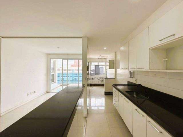 Apartamento com 3 quartos à venda, 80 m² por R$ 750.000 - Itapuã - Vila Velha/ES