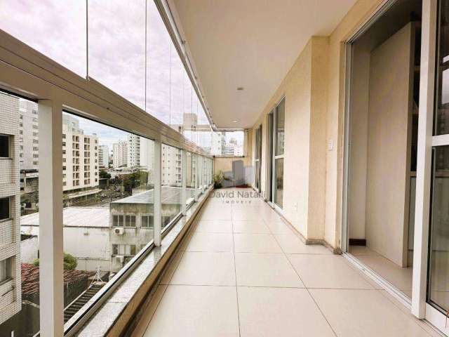 2 quartos com suíte, 71 m² por R$ 750.000 em Santa Lúcia.