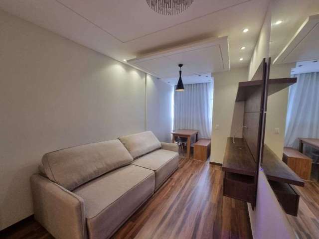 Apartamento com 2 quartos para alugar, 60 m², aluguel por R$ 2700/mês - Praia da Costa - Vila Velha/ES