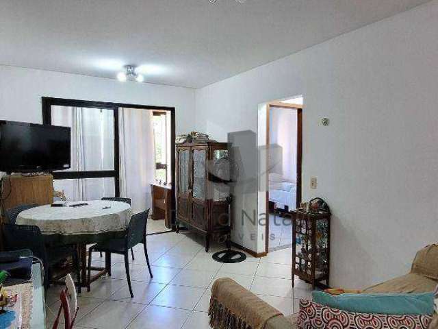 Apartamento com 1 dormitório à venda, 47 m² por R$ 430.000,00 - Santa Lúcia - Vitória/ES