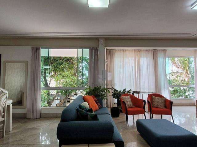 Casa com 5 dormitórios à venda, 450 m² por R$ 4.990.000,00 - Ilha do Boi - Vitória/ES