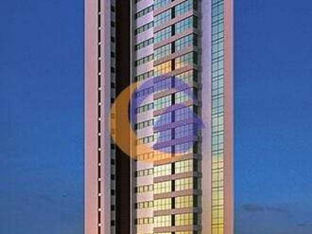 Apartamento com 4 quartos à venda com Garagem - 268 m² - Pina - Recife/PE